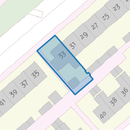 Perceel VHT00-A-4616