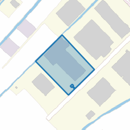 Perceel VHT00-A-4620