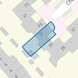 Perceel VHT00-A-4626