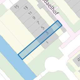 Perceel VHT00-A-4637