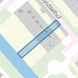 Perceel VHT00-A-4638