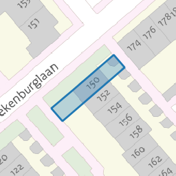 Perceel VHT00-A-4653