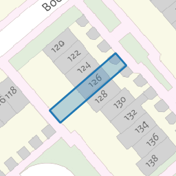 Perceel VHT00-A-4660