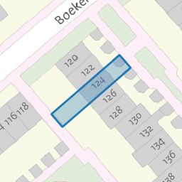 Perceel VHT00-A-4661