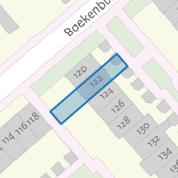 Perceel VHT00-A-4662