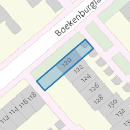 Perceel VHT00-A-4663