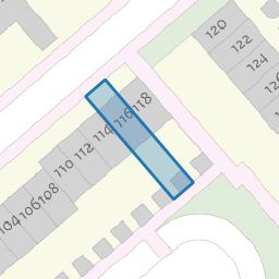 Perceel VHT00-A-4665