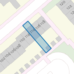 Perceel VHT00-A-4666