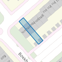 Perceel VHT00-A-4672