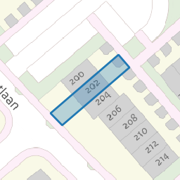 Perceel VHT00-A-4675