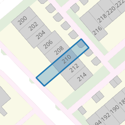 Perceel VHT00-A-4679