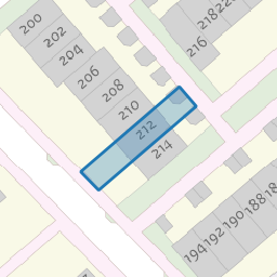 Perceel VHT00-A-4680