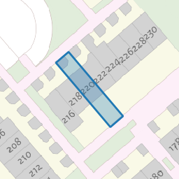 Perceel VHT00-A-4684