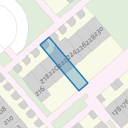 Perceel VHT00-A-4685