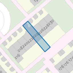 Perceel VHT00-A-4686