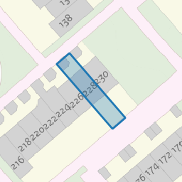 Perceel VHT00-A-4688