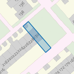 Perceel VHT00-A-4689