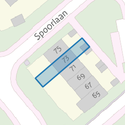 Perceel VHT00-A-4694