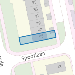 Perceel VHT00-A-4696