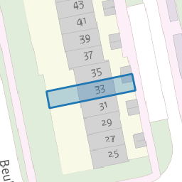 Perceel VHT00-A-4700