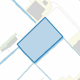 Perceel VHT00-A-4717