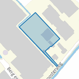 Perceel VHT00-A-4721