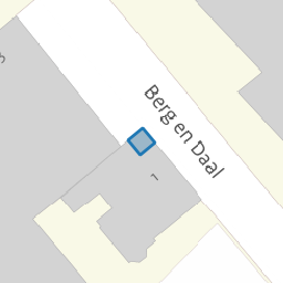 Perceel VHT00-A-4722