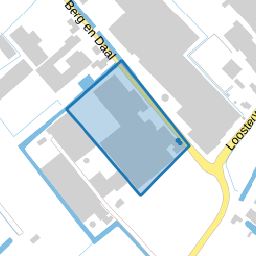 Perceel VHT00-A-4723