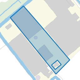 Perceel VHT00-A-4724