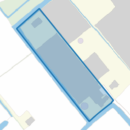 Perceel VHT00-A-4726