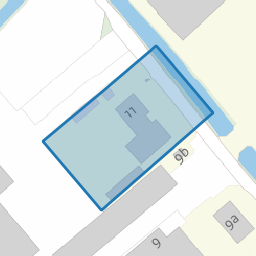 Perceel VHT00-A-4727