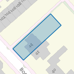 Perceel VHT00-A-4729