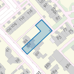 Perceel VHT00-A-4730