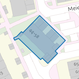 Perceel VHT00-A-4731