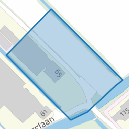 Perceel VHT00-A-4735