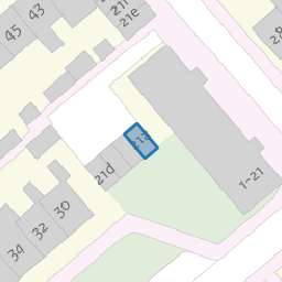 Perceel VHT00-A-4737