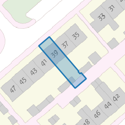 Perceel VHT00-A-4740