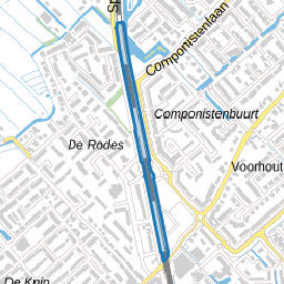 Perceel VHT00-A-4763