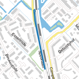 Perceel VHT00-A-4765