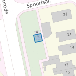 Perceel VHT00-A-4771