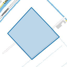 Perceel VHT00-A-4786