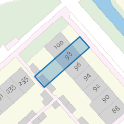 Perceel VHT00-A-4794