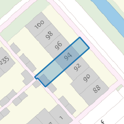 Perceel VHT00-A-4796