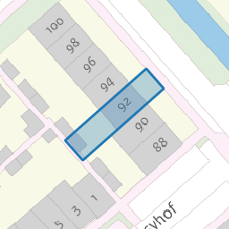 Perceel VHT00-A-4797