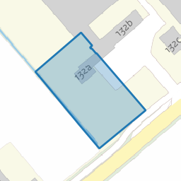 Perceel VHT00-A-4813