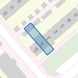 Perceel VHT00-A-4821