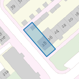 Perceel VHT00-A-4822