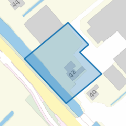 Perceel VHT00-A-4825