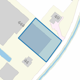 Perceel VHT00-A-4834