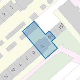 Perceel VHT00-A-4841